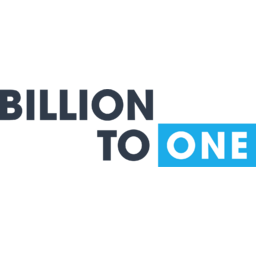 BillionToOne