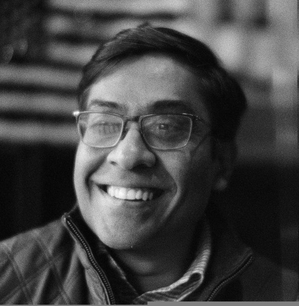 Karthik Tiruvarur